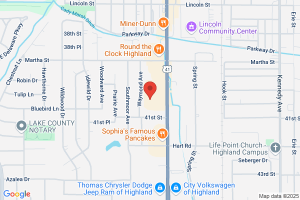 Medical Clinics of America