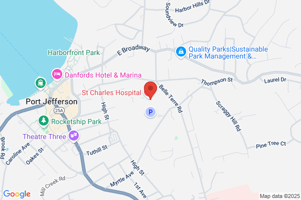 St Charles Pt & Wound Care Clinic