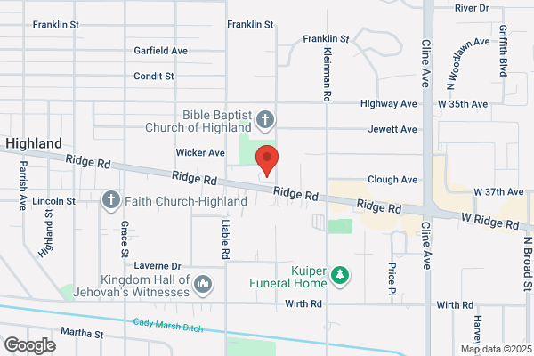 Vein Care Center