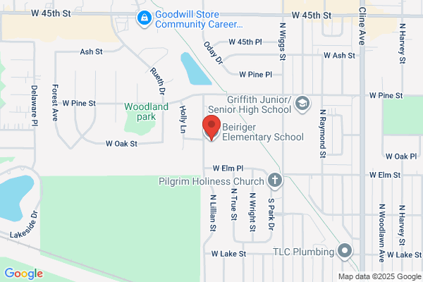 Beiriger Elementary School
