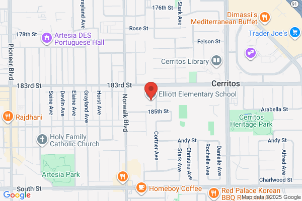 Elliott Elementary School