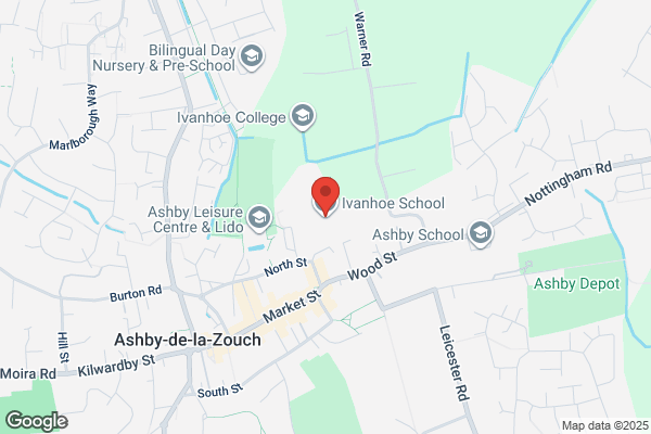 Ivanhoe School