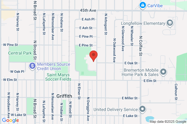 Schools Public, Griffith, Wadsworth Elementary School