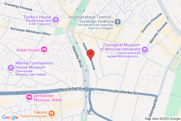 Armor Restoration Services LTD