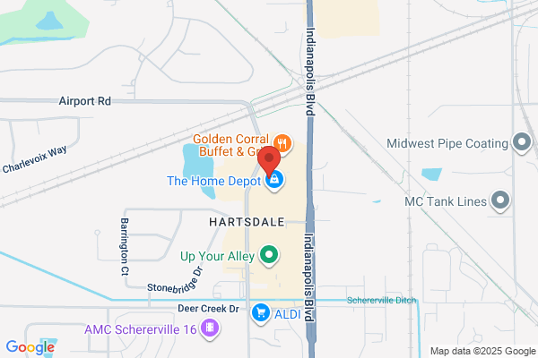 Home Services at The Home Depot