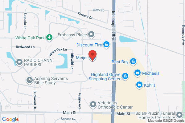Meyers Premier Properties