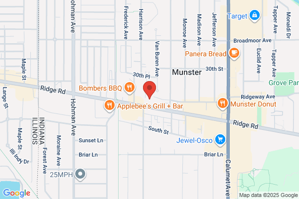 Calumet Podiatry Associates