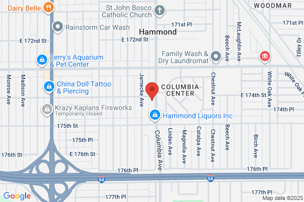 Columbia Medical Center