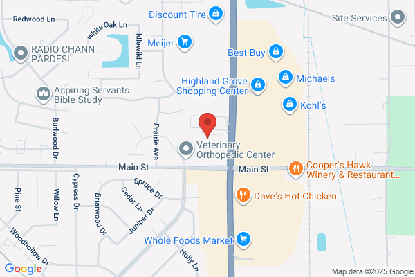 Gordon Food Service Store