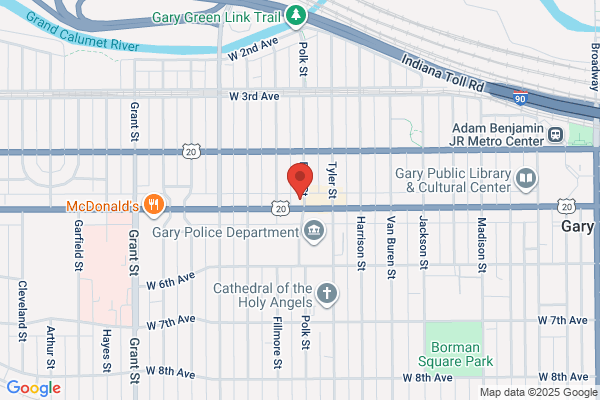 Black Oak Food Mart