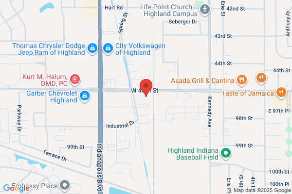 Accents Salon and Spa