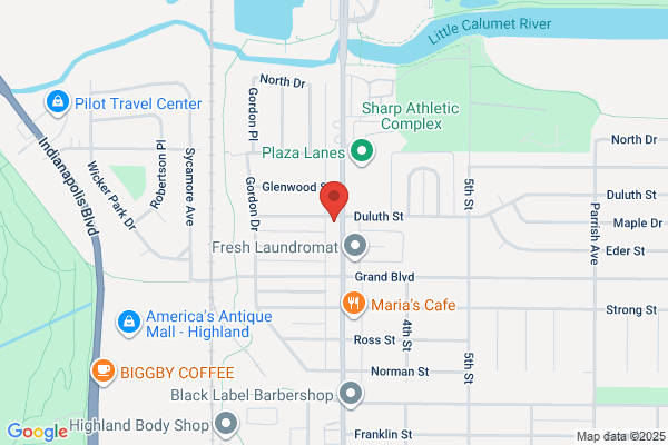 Mendoza Heating & Air Conditioning