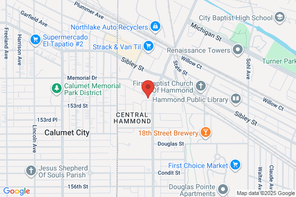 Hammond Insurance Agency Inc
