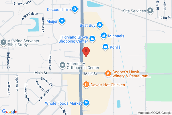 Lansing Cleaners