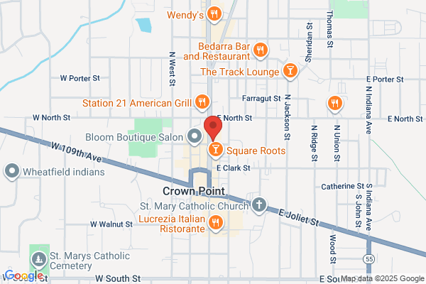 Austgen Terence M Lawyer