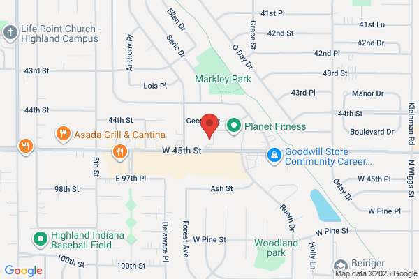 Law Offices Of Timothy J Ormes