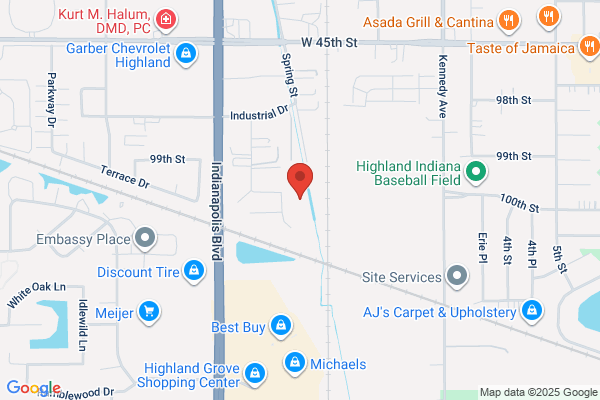 Precision Pump & Mechanical Llc