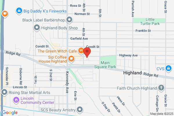 Hendron Health Care Inc