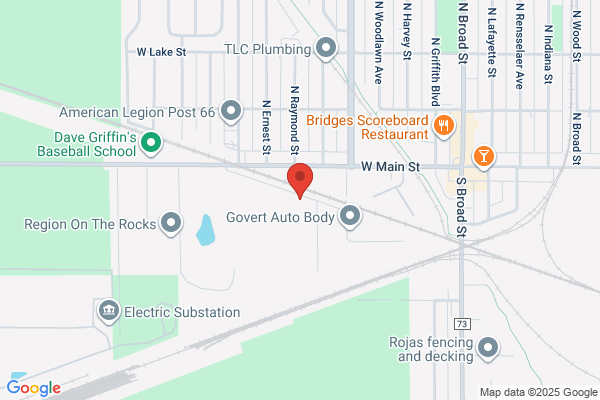 Eason Mfg Inc