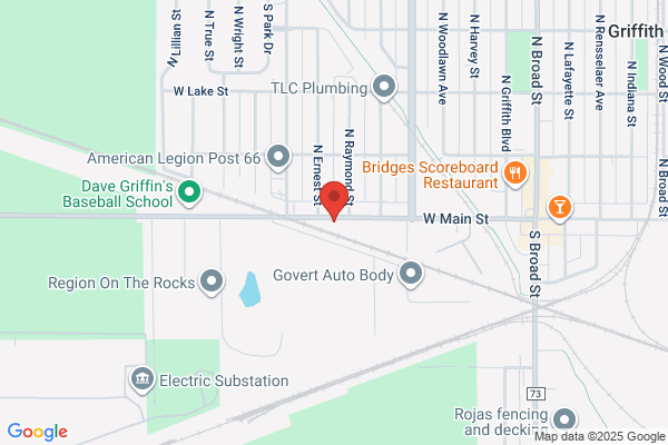 Midwest Machining & Fabricating Inc