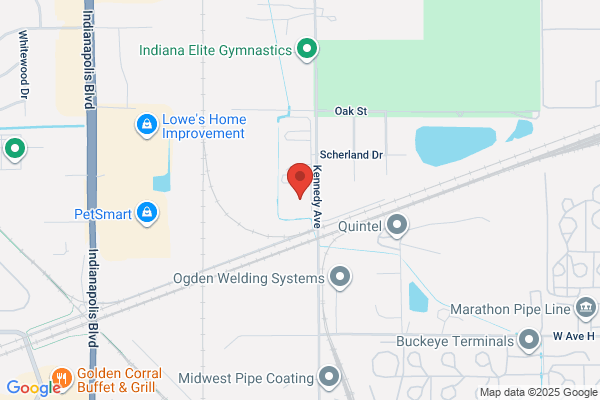 Underground Pipe & Valve Inc