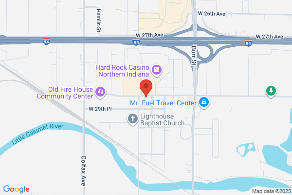 Nearby Self Storage