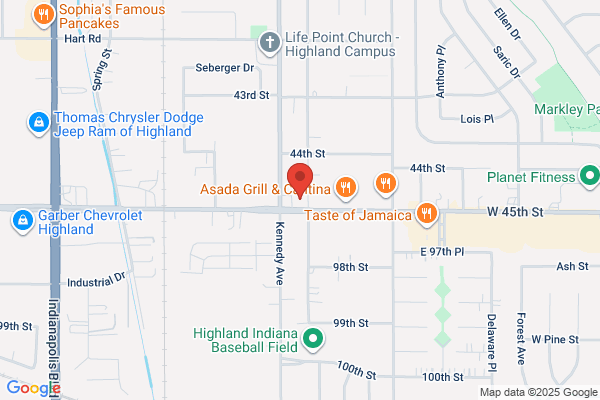 City Electric Supply Highland