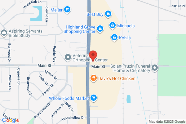 Olive Garden Italian Restaurant