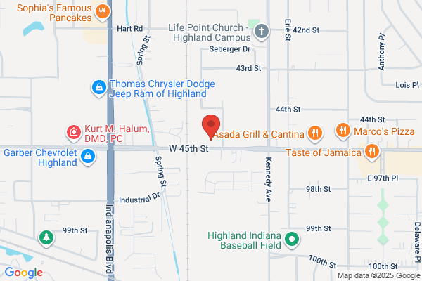 Pulver Oral Surgery