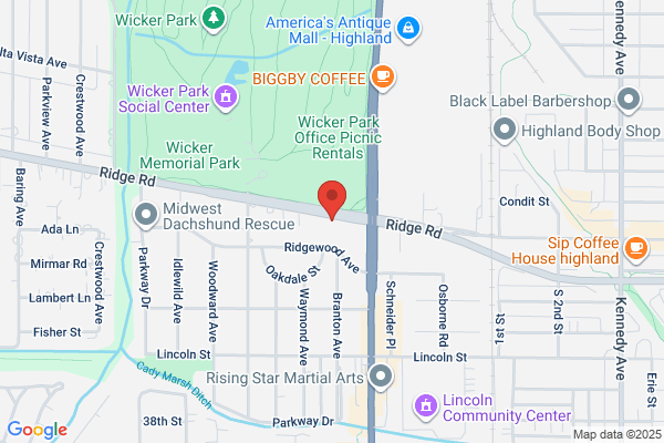 19EIGHTY Co-Working Space