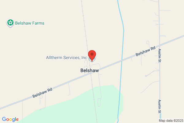 Alltherm Services Inc
