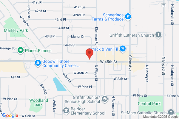 Balogh & Cedarstaff Optometrists, P.C.