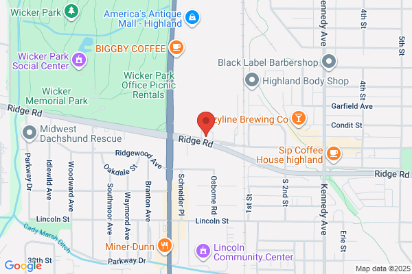 Browns Industrial Electrical Service Inc