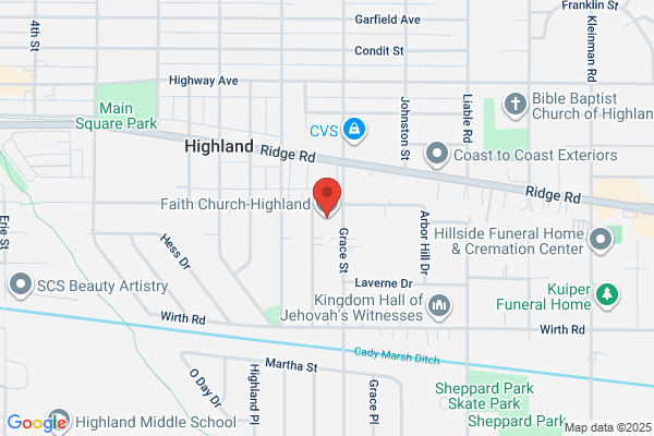 Fauth Service Inc
