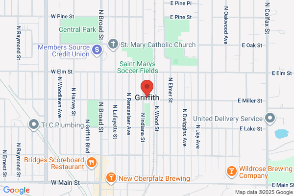 Greater Calumet Area Bowling Association