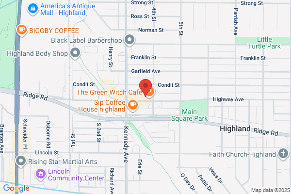 HIGHLAND JEWELERS DIAMOND CENTER