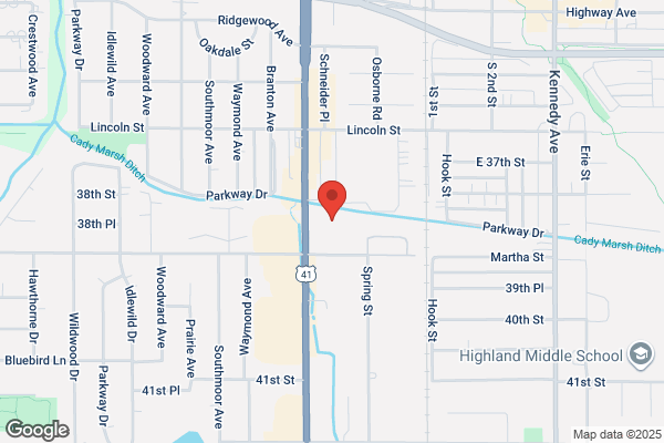 Health Diagnostics of NWI, LLC