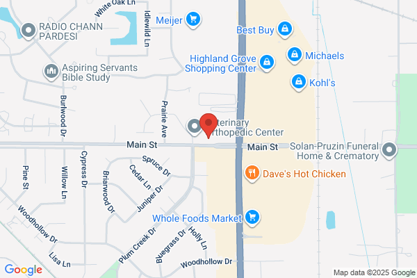 Meridian Title Corporation