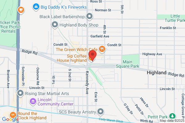 Miles Books