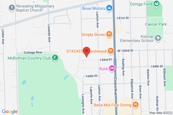 RC Szabo Plumbing Highland IN