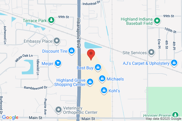 Tuesday Morning - Closed