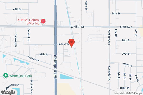 Unique Events of Northwest Indiana Inc