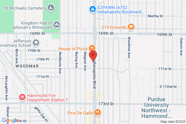 Northwest Indiana Therapy Center Llc