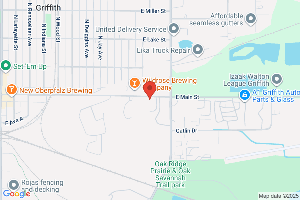 Gatlin Plumbing & Heating Inc