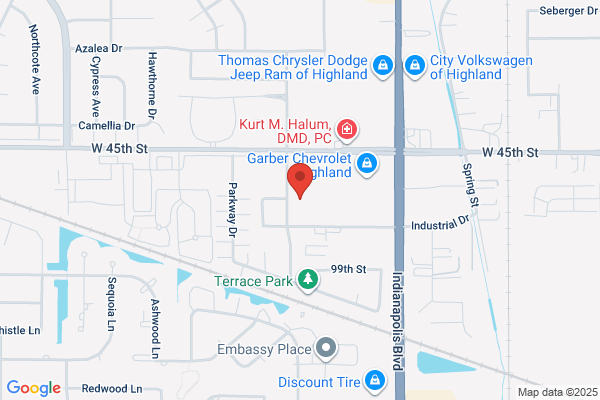 Highland KinderCare
