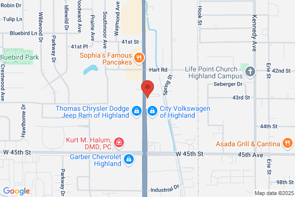 Amigo Mobility & Rehab Center