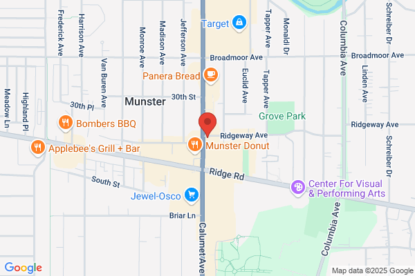 Munster Gyros