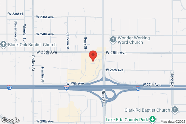 Quaker Steak & Lube - CLOSED