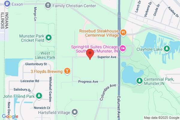 Hospice of the Calumet Area Inc