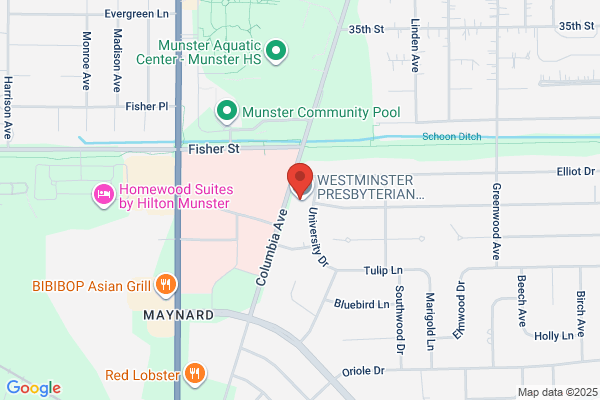 Samaritan Counseling Center